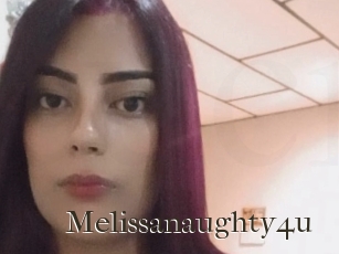 Melissanaughty4u