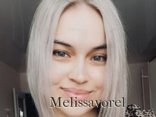 Melissavorel