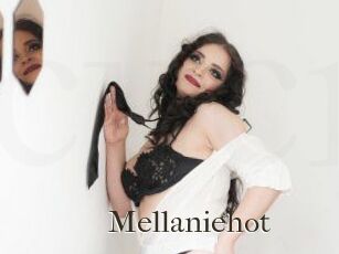 Mellaniehot