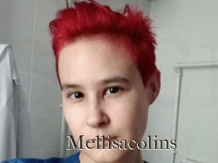 Mellisacolins
