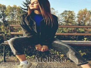 Mellisajo