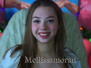 Mellissamoran