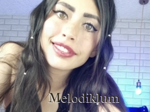 Melodiklum