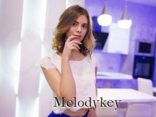 Melodykey