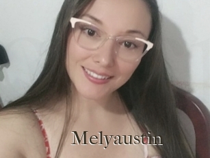 melyaustin Cum crazy amateurs