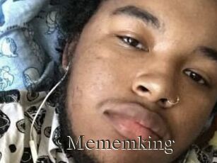 Mememking