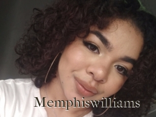 Memphiswilliams