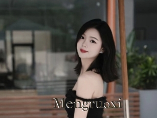 mengruoxi Cum crazy amateurs