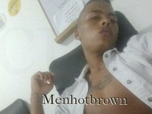 Menhotbrown