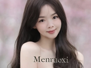 menruoxi Cum crazy amateurs
