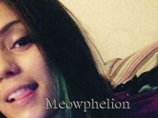 Meowphelion