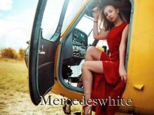 Mercedeswhite