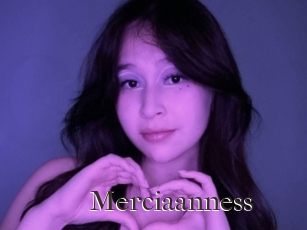 Merciaanness