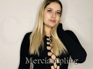 Merciaappling
