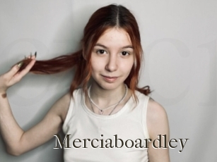 Merciaboardley