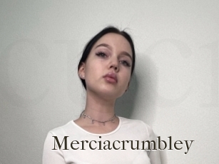 Merciacrumbley