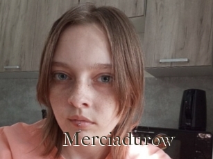 Merciadurow