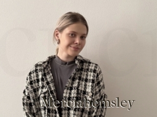 Merciahemsley