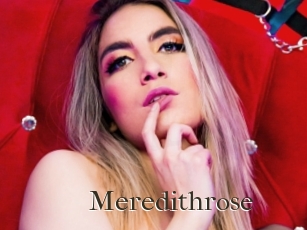 meredithrose Cum crazy amateurs