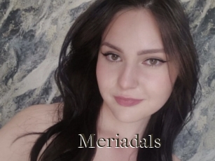 Meriadals