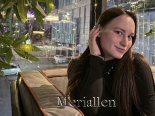 Meriallen