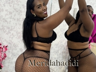 meridahadidi Cum crazy amateurs