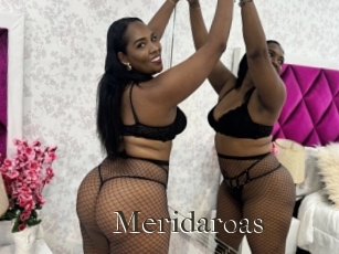 Meridaroas