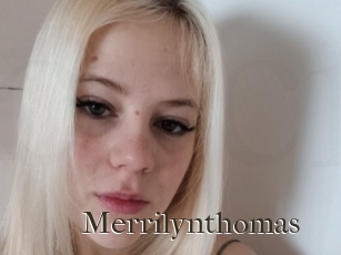 Merrilynthomas
