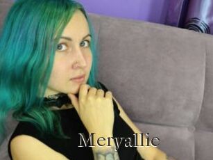 Meryallie