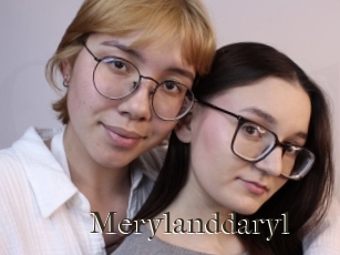 Merylanddaryl