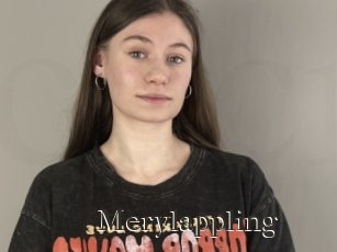 Merylappling