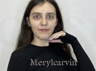 Merylcarvin