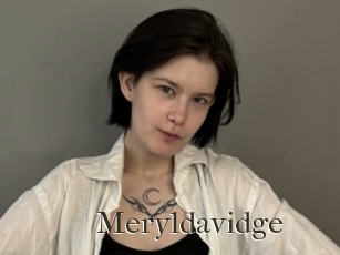 Meryldavidge