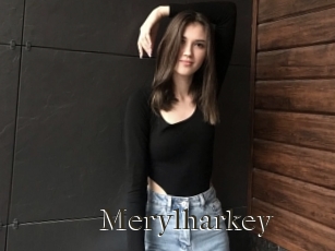 Merylharkey