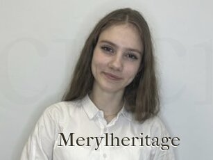 Merylheritage