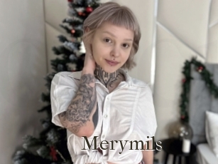 Merymils