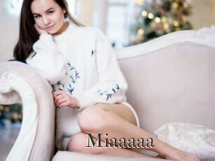 Miaaaaa