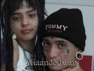 Miaandedwars