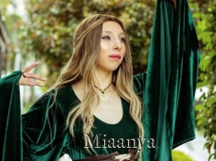 Miaanya