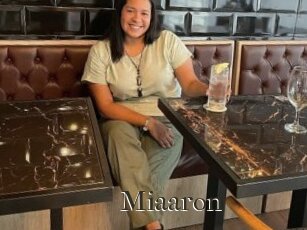 Miaaron