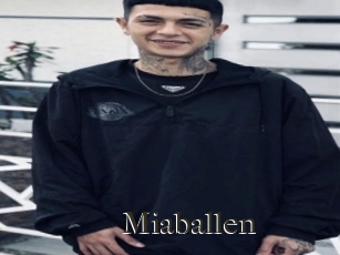 Miaballen