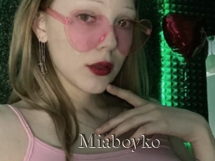 Miaboyko