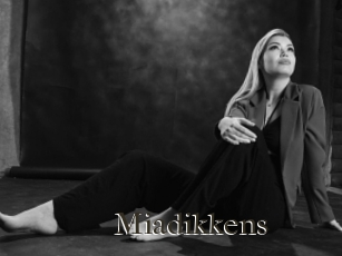 Miadikkens