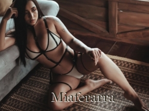 Miaferarra