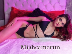 Miahcamerun
