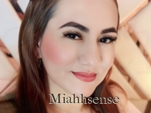 Miahhsense