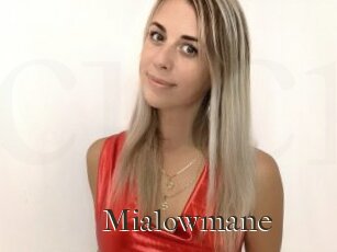 Mialowmane