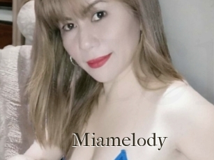 Miamelody