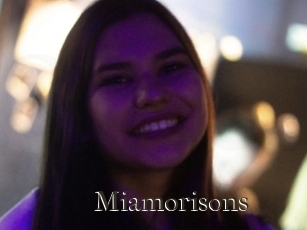 Miamorisons
