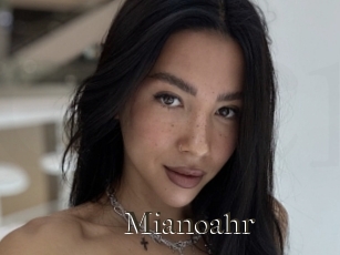 Mianoahr